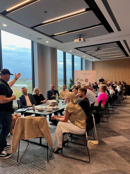 PowerCampus moment 2