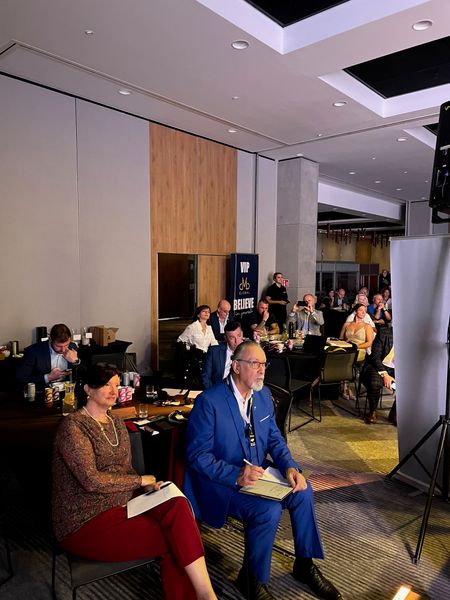 PowerCampus moment 8