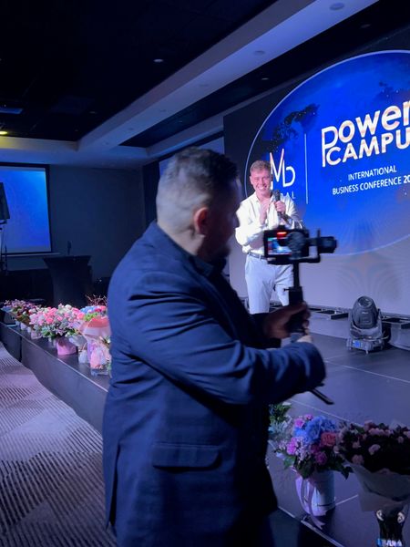 PowerCampus moment 9