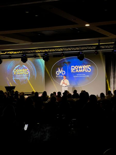 PowerCampus moment 10