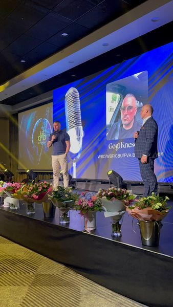 PowerCampus moment 12