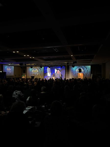 PowerCampus moment 13