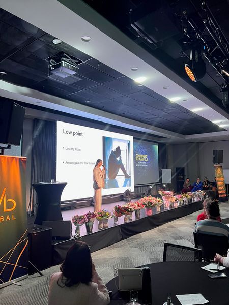 PowerCampus moment 15