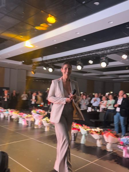 PowerCampus moment 18