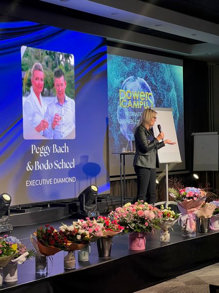 PowerCampus moment 21