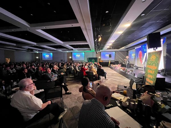 PowerCampus moment 22