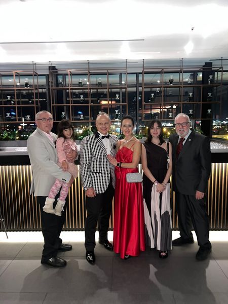 PowerCampus moment 40