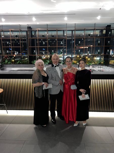 PowerCampus moment 45