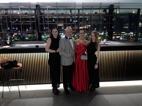 PowerCampus moment 50