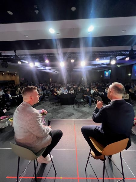 PowerCampus moment 84