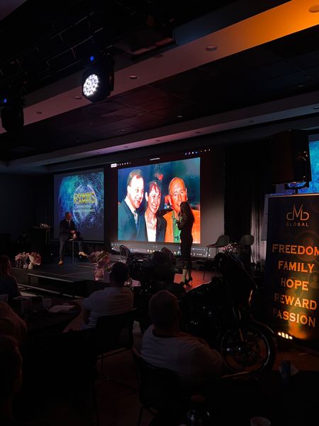 PowerCampus moment 86