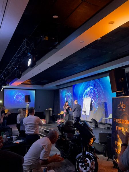 PowerCampus moment 88