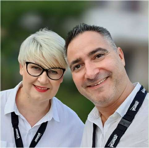 Renata & Radosław Dwilewicz