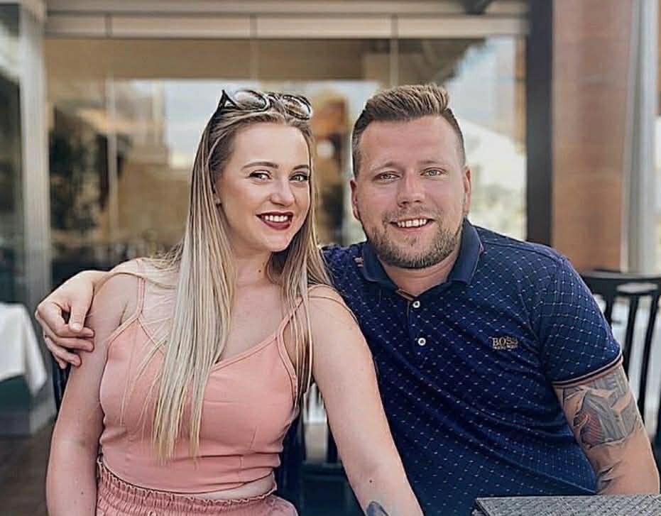 Andrzej & Agnieszka Sywak